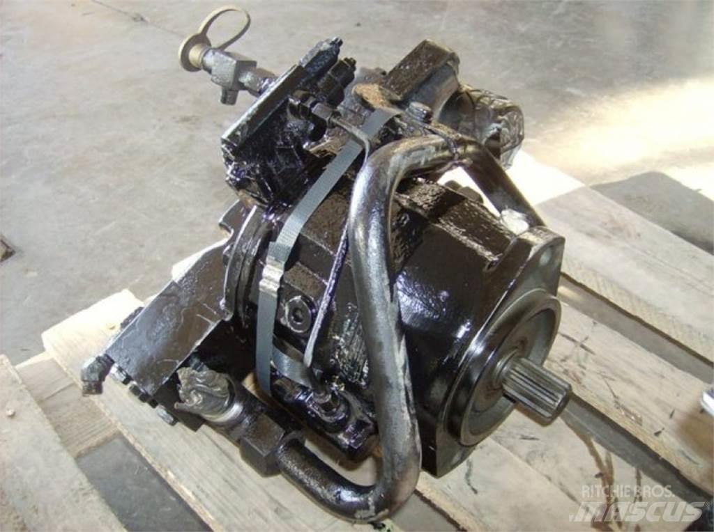 CAT 438C 其他