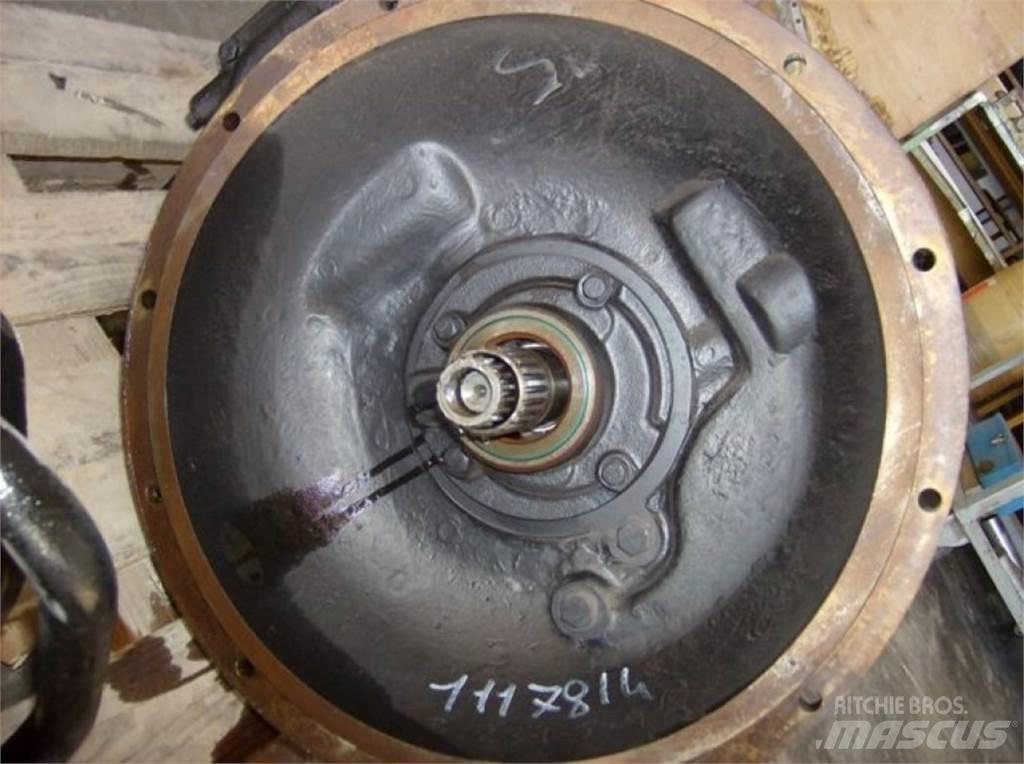CAT 438C 其他