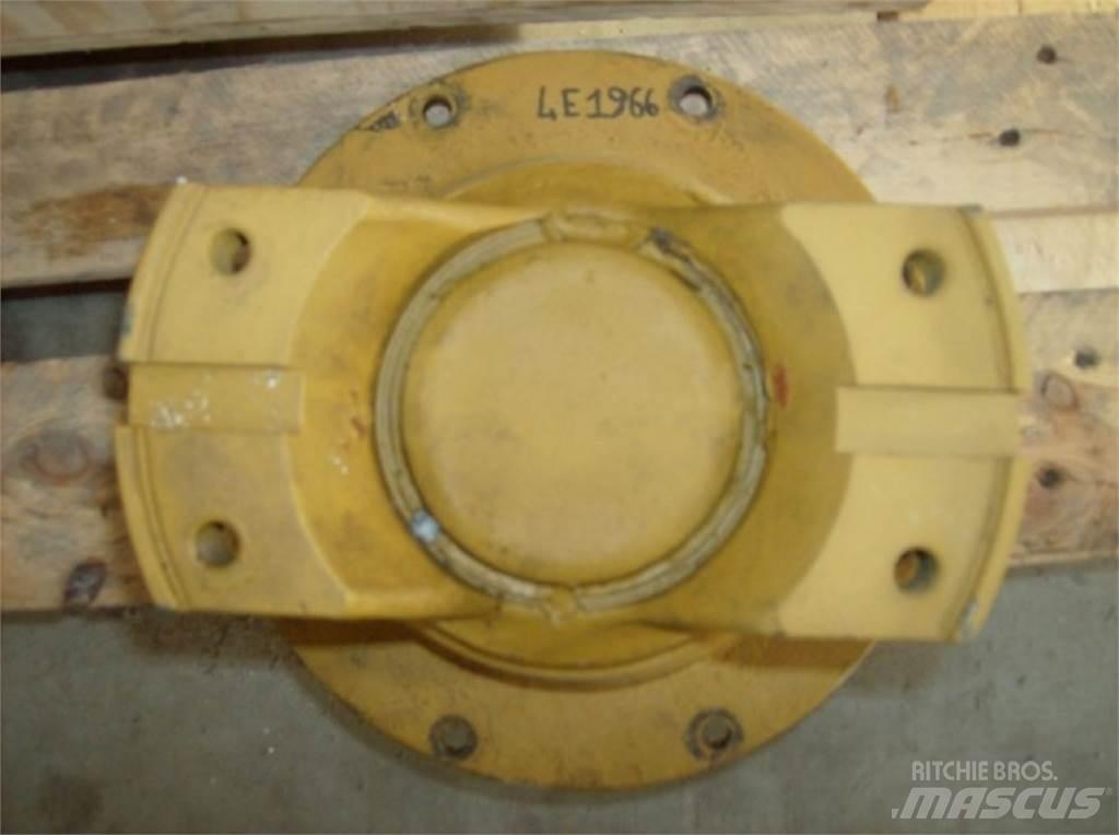 CAT 438C 其他