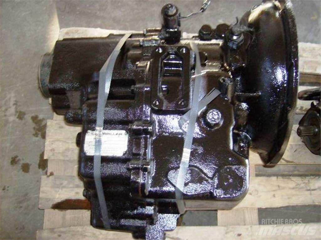CAT 438C 其他