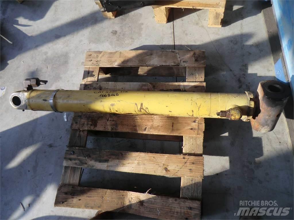 CAT 438C 其他