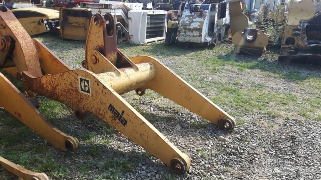 CAT 438C 其他