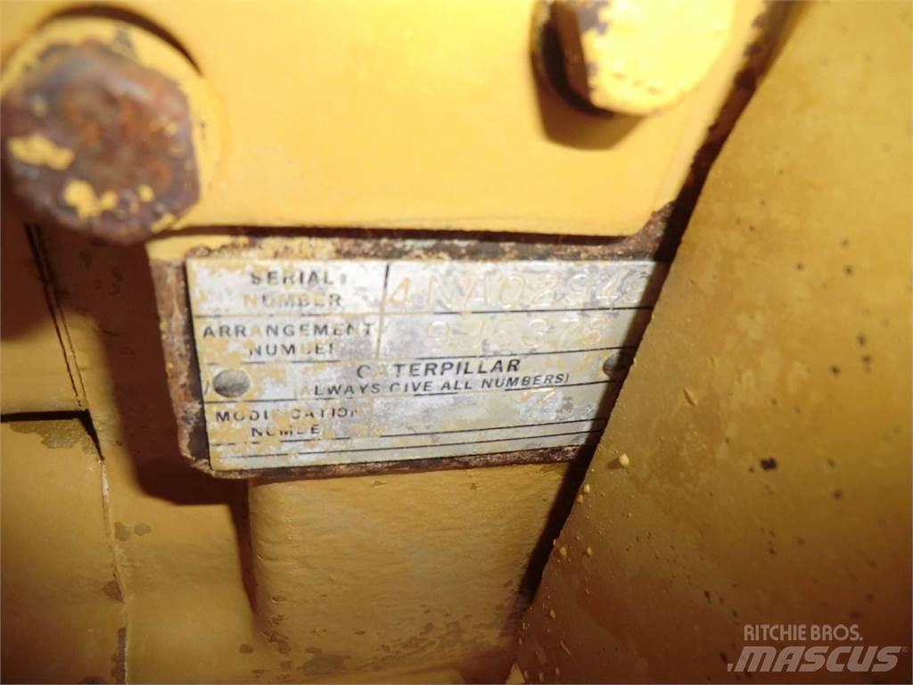 CAT 5080 其他