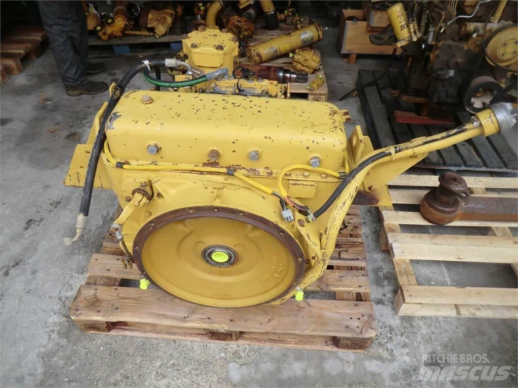 CAT 5080 其他