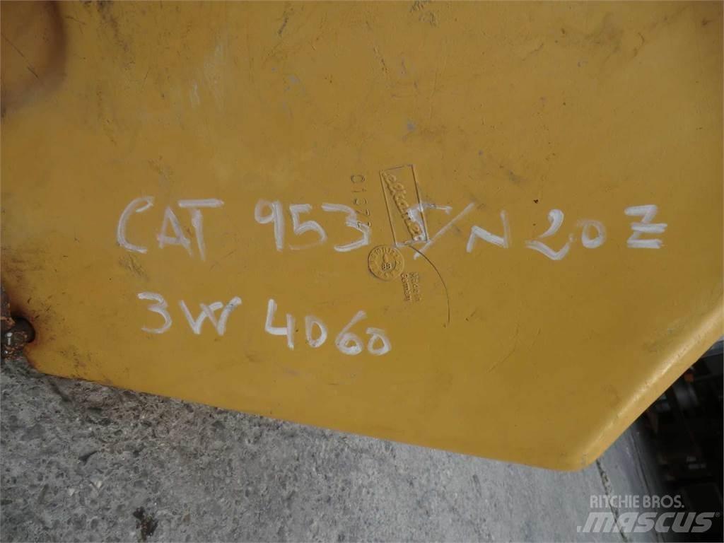CAT 5080 其他