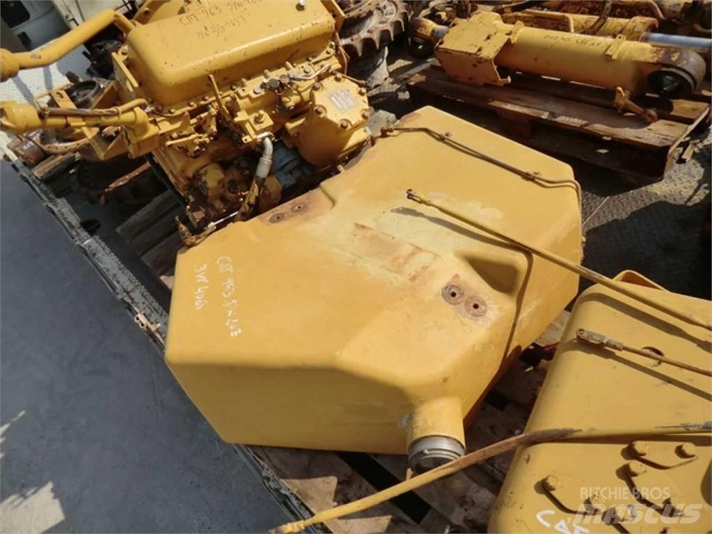 CAT 5080 其他