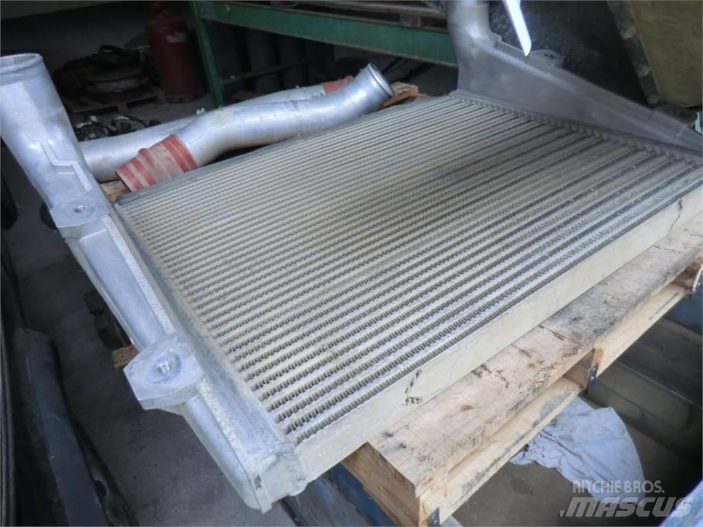 CAT 735 其他
