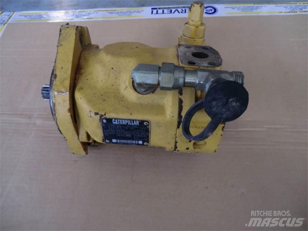 CAT 735 其他