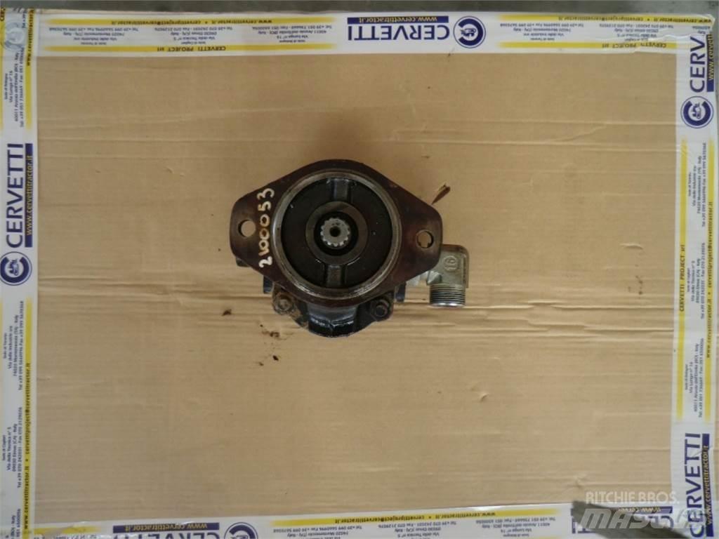 CAT 735 其他