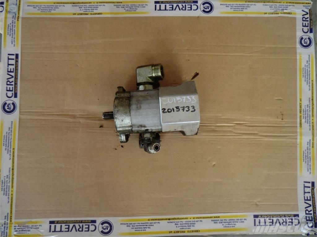 CAT 735 其他