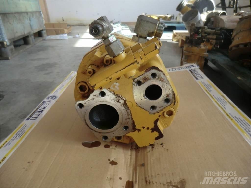 CAT 735 其他