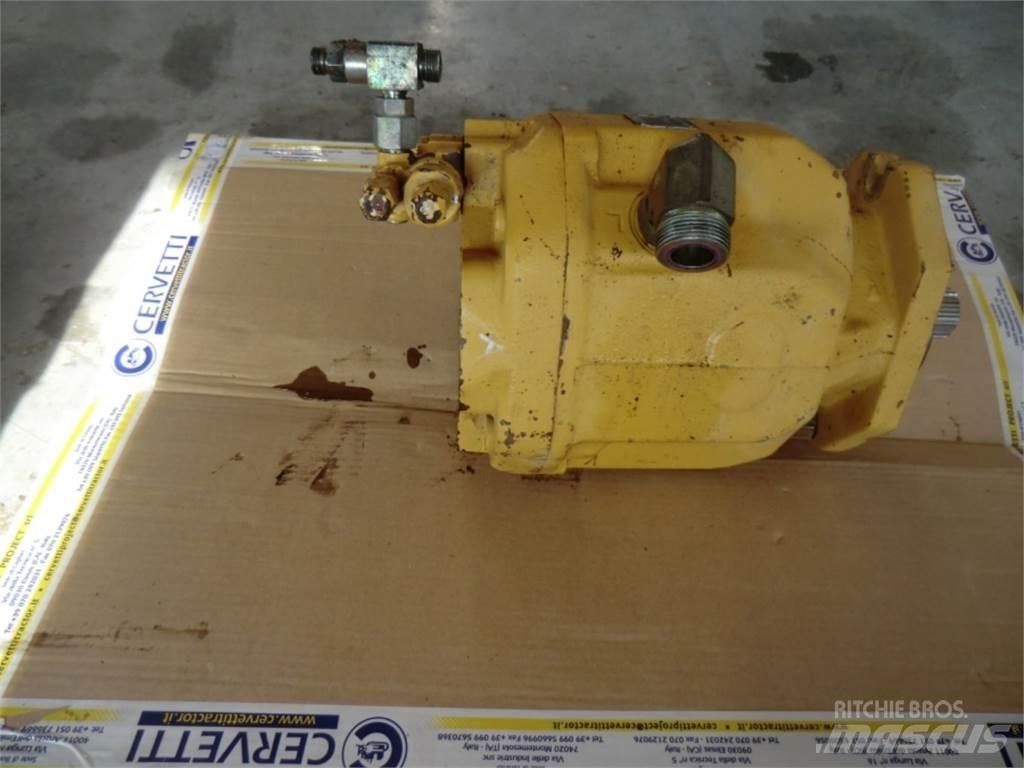 CAT 735 其他