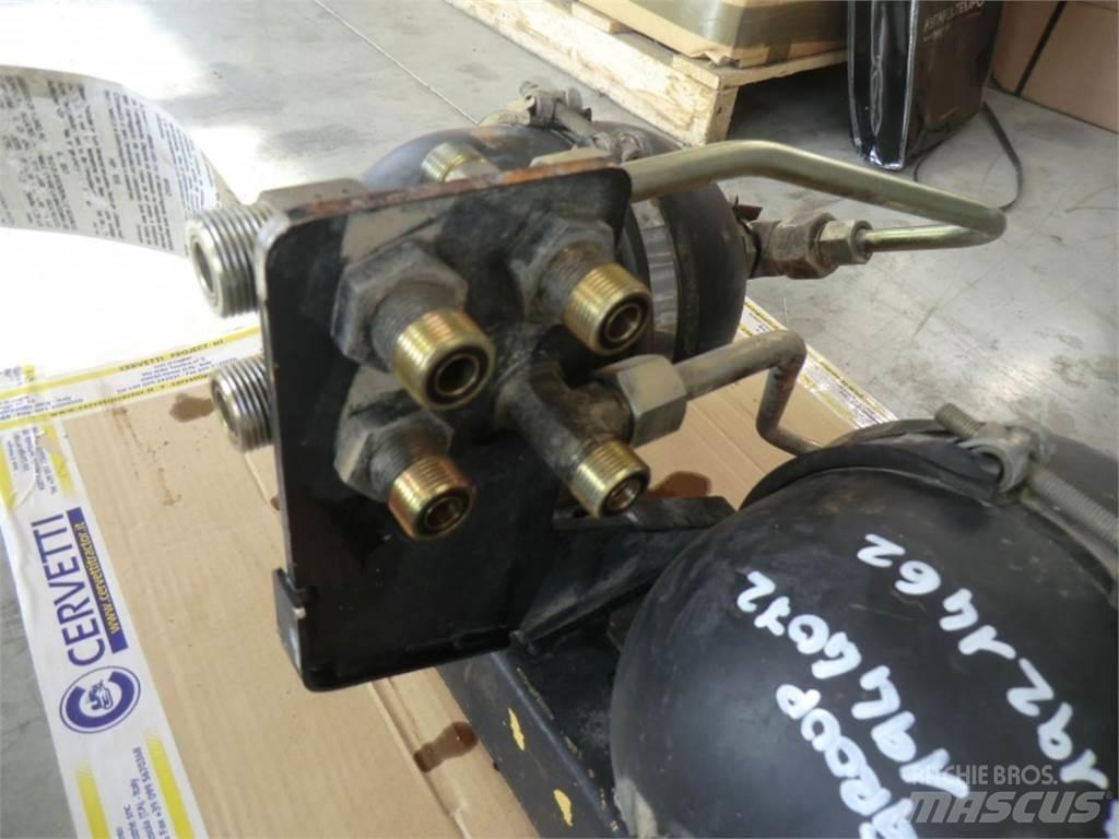 CAT 735 其他