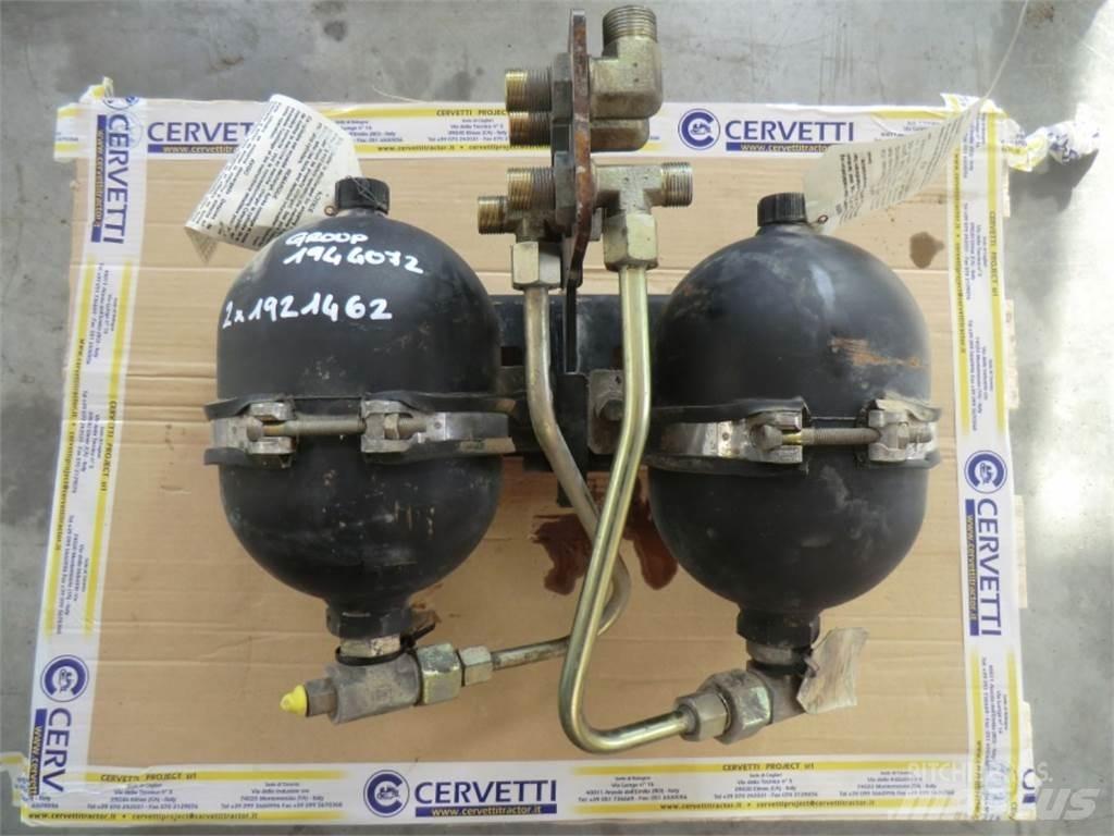 CAT 735 其他