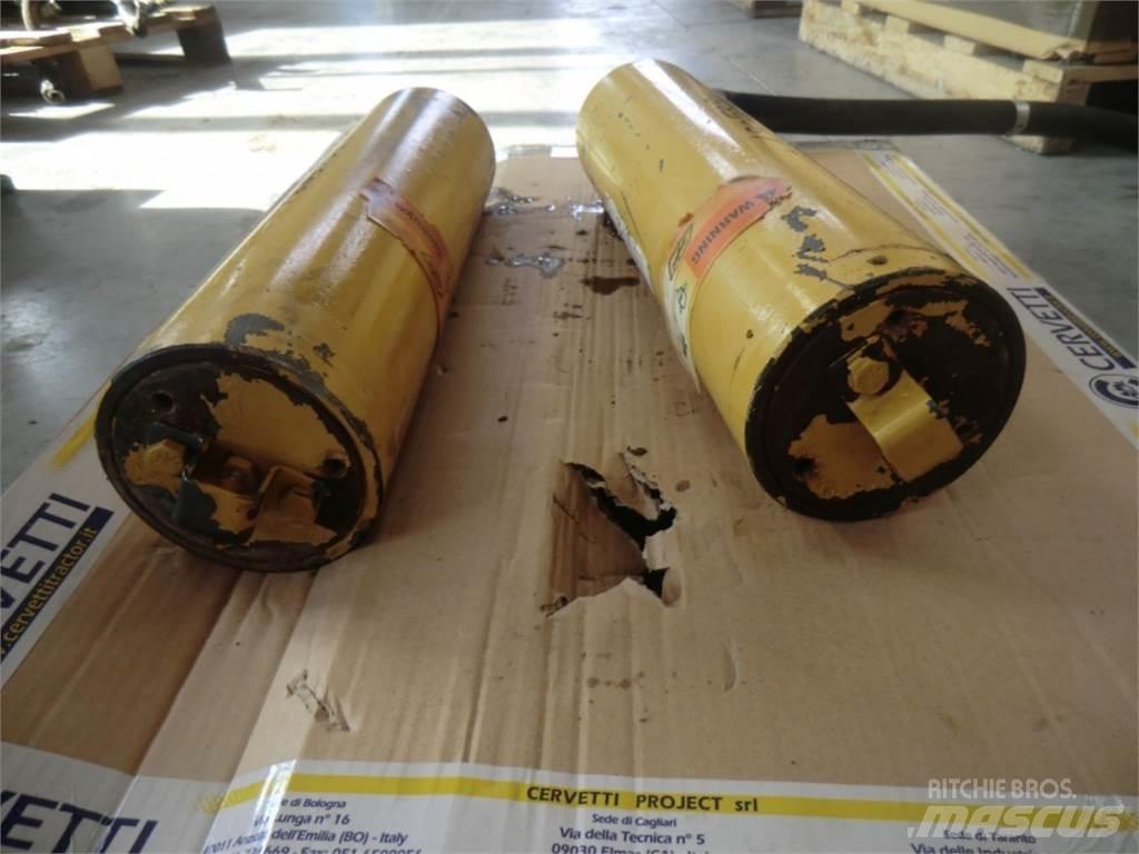 CAT 735 其他