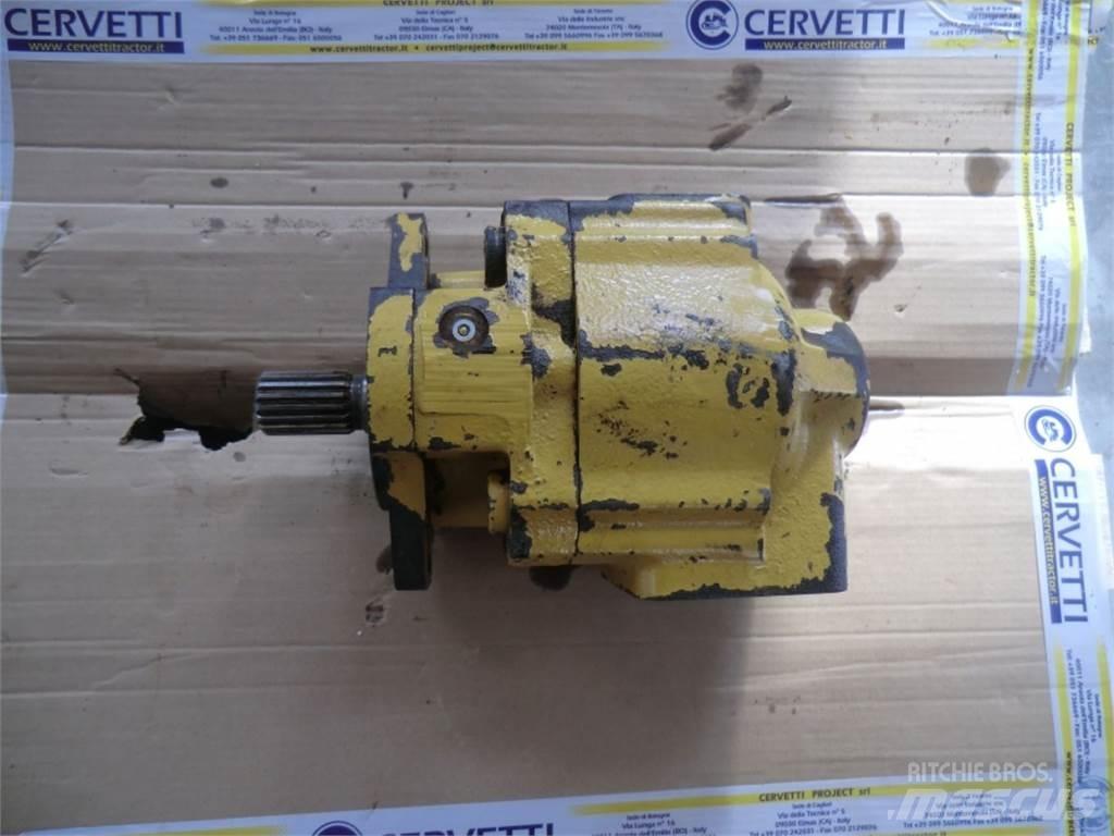 CAT 735 其他
