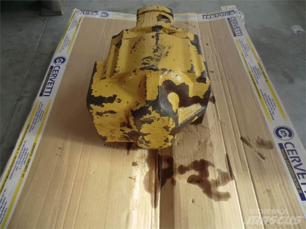 CAT 735 其他