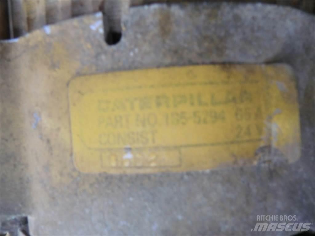 CAT 735 其他