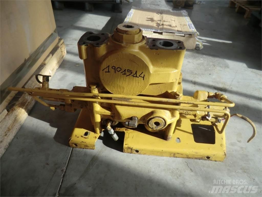 CAT 735 其他