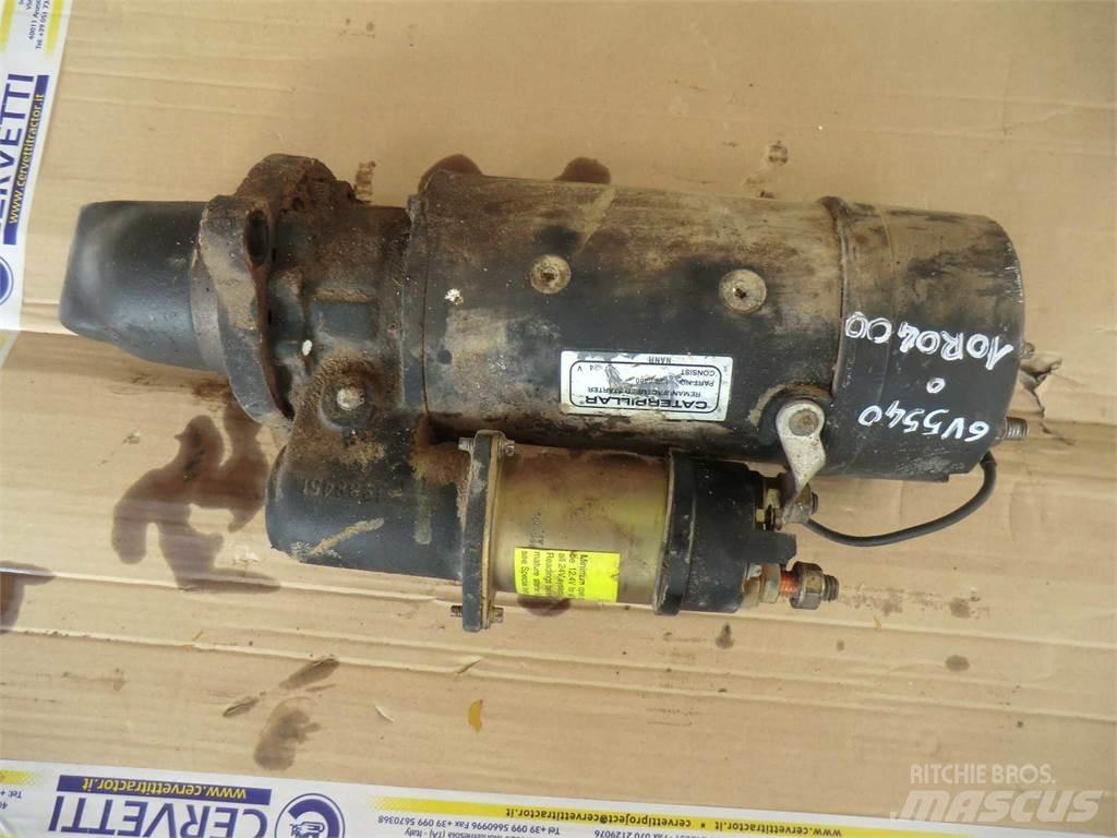 CAT 735 其他