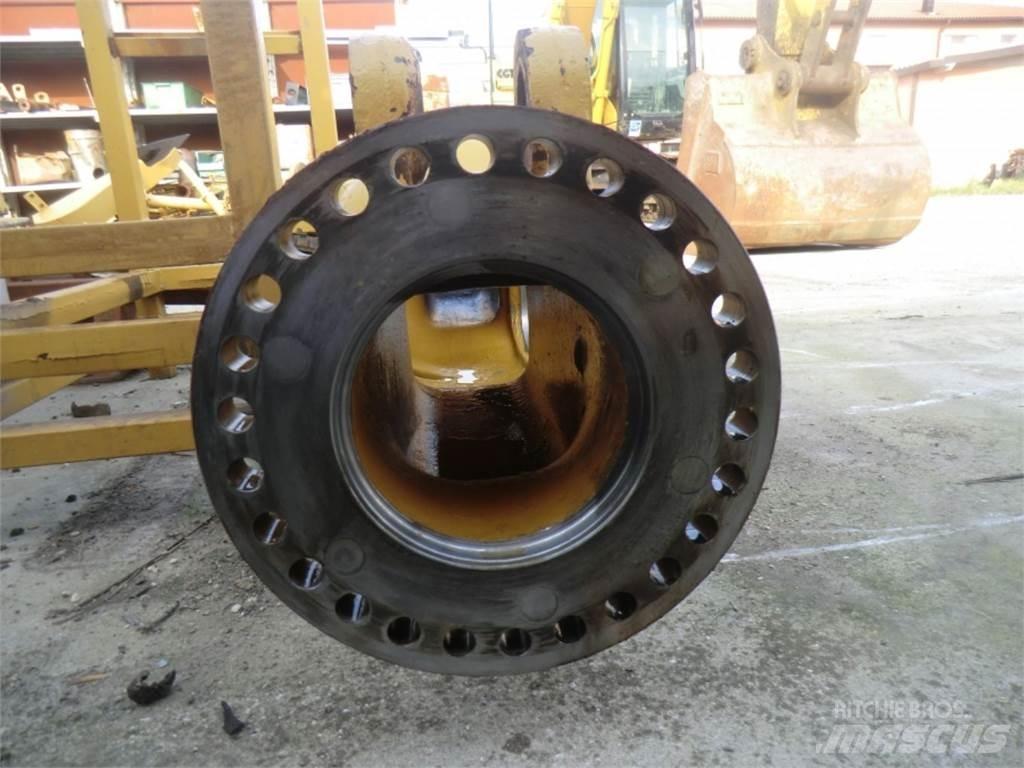 CAT 735 其他