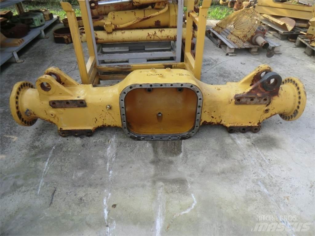 CAT 735 其他