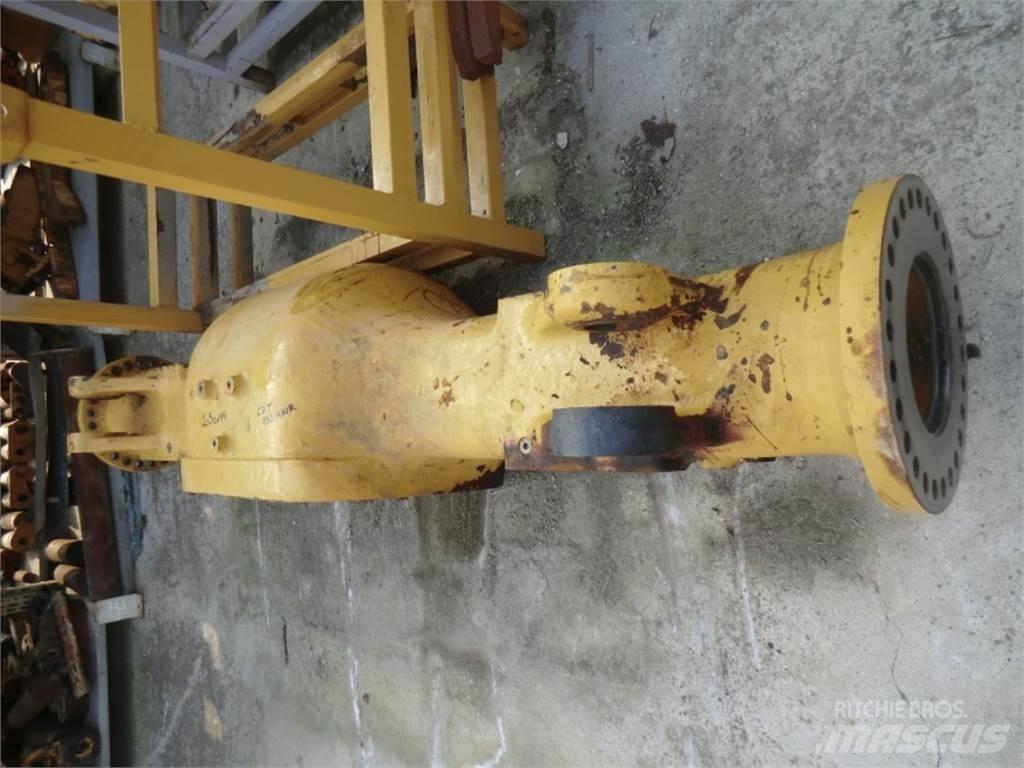 CAT 735 其他