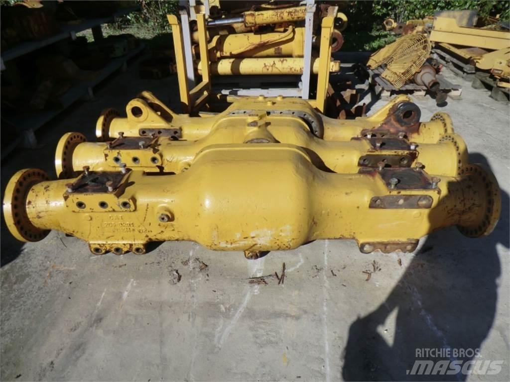 CAT 735 其他