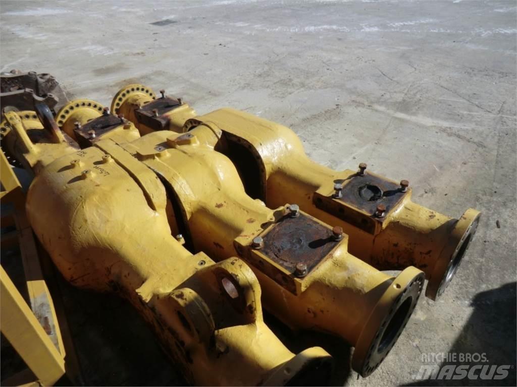 CAT 735 其他