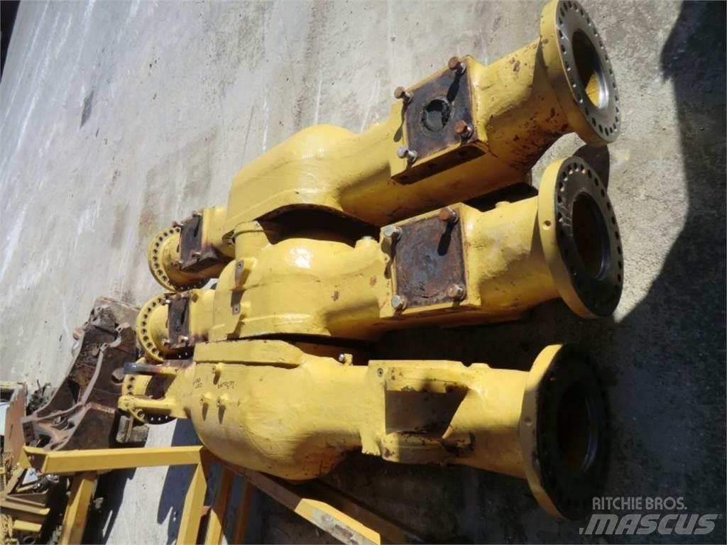 CAT 735 其他
