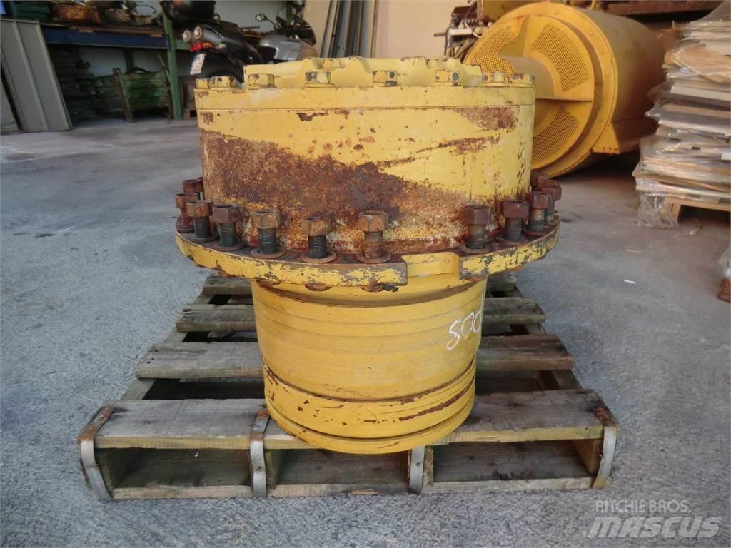 CAT 735 其他