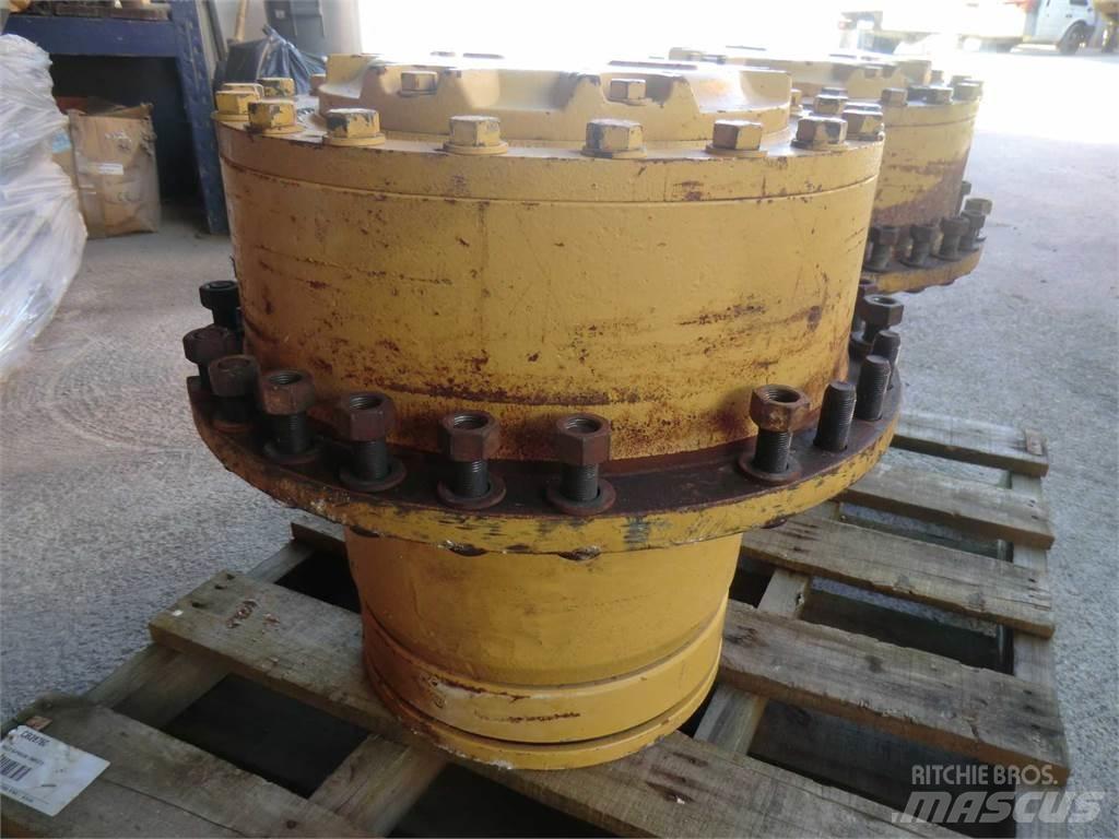 CAT 735 其他