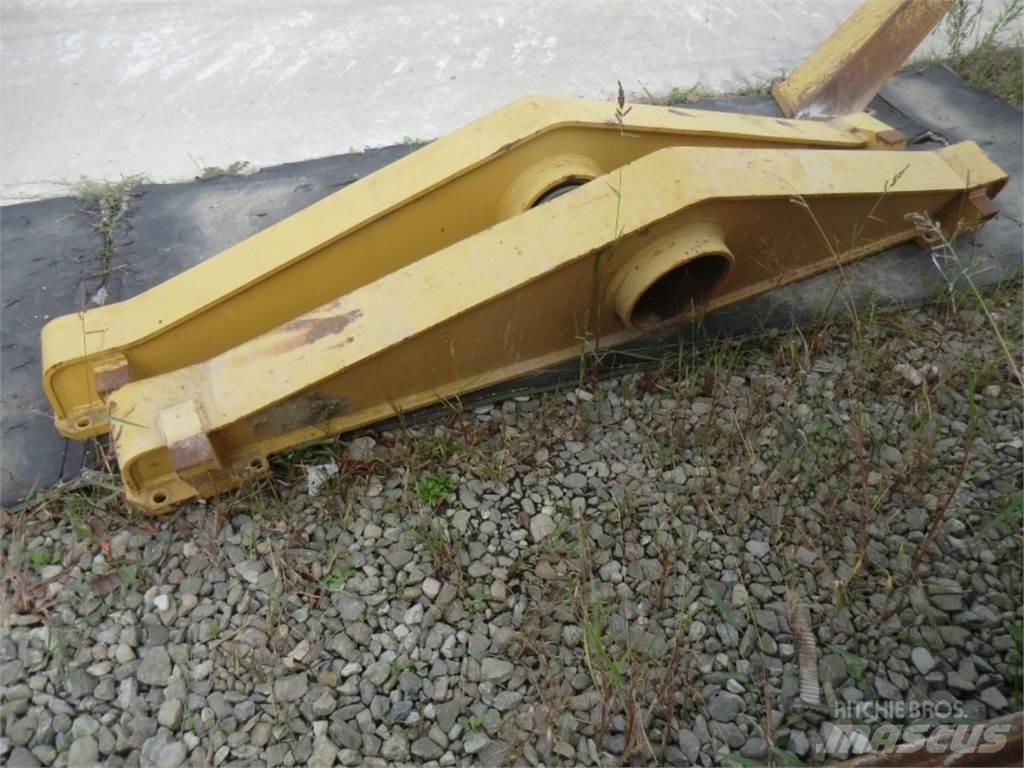 CAT 735 其他