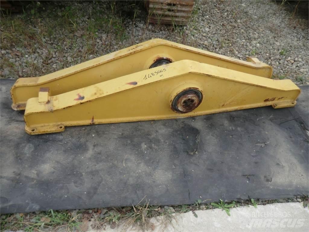 CAT 735 其他