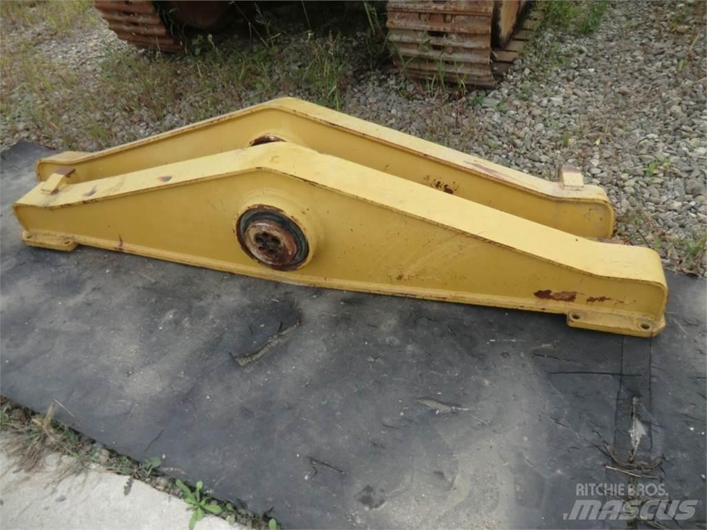 CAT 735 其他