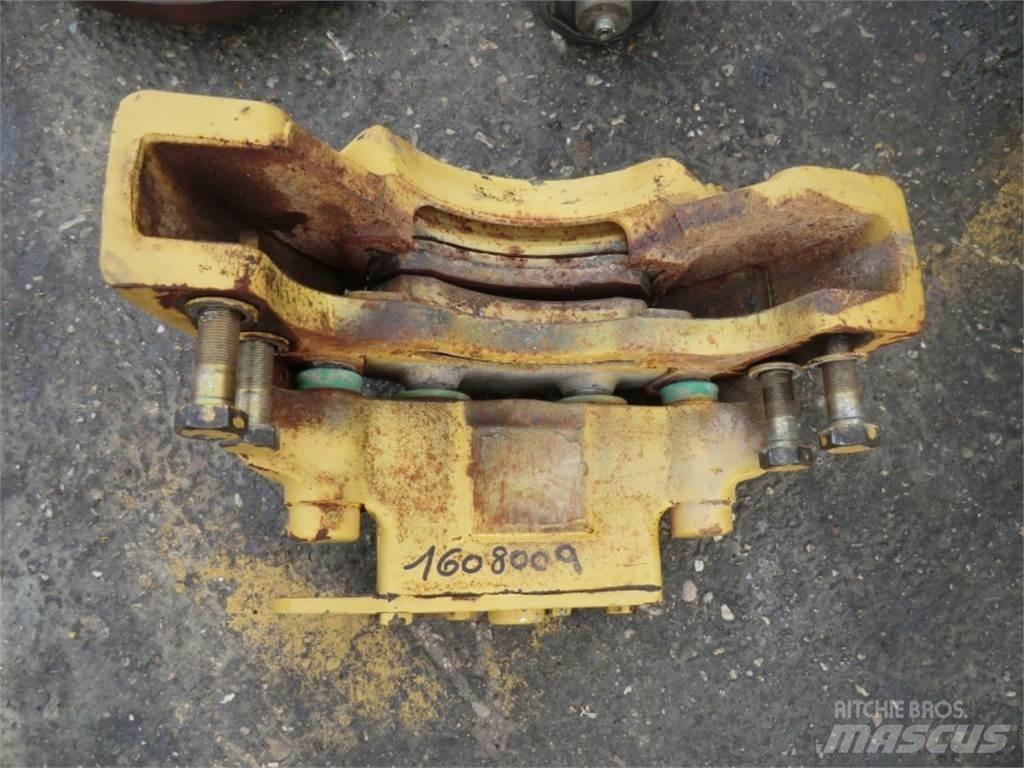 CAT 735 其他
