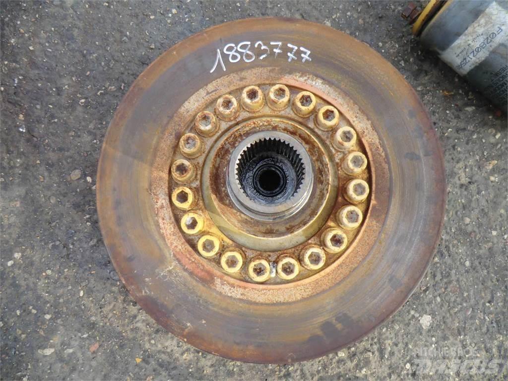 CAT 735 其他