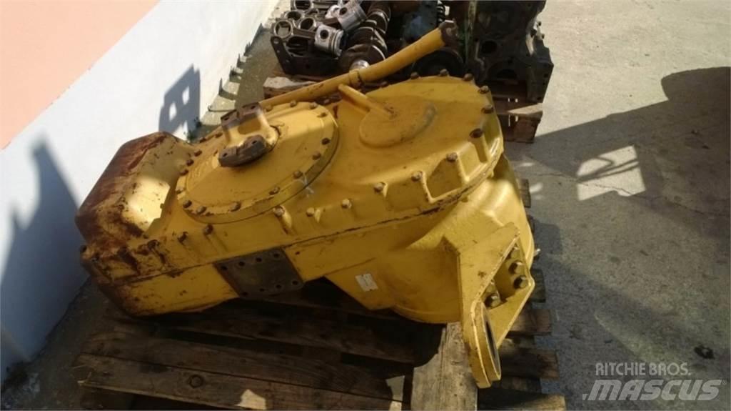 CAT 735 其他