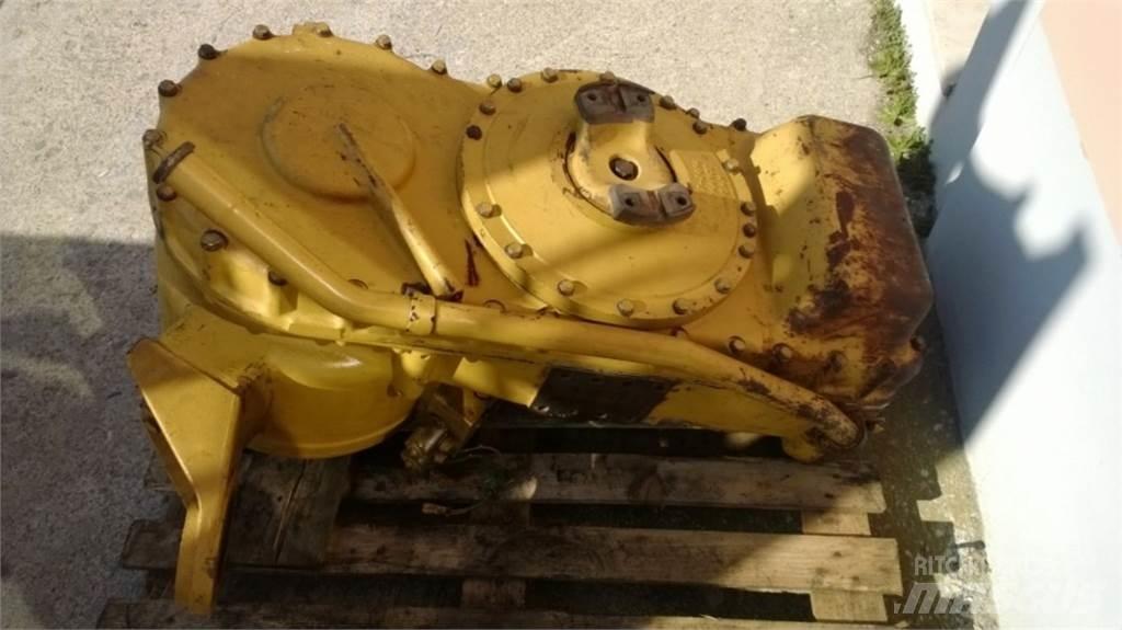 CAT 735 其他