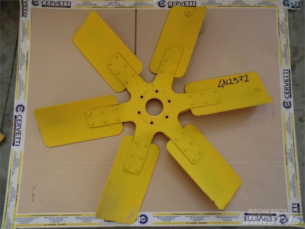 CAT 735 其他