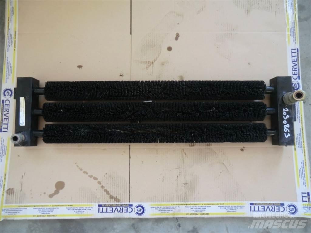 CAT 735 其他