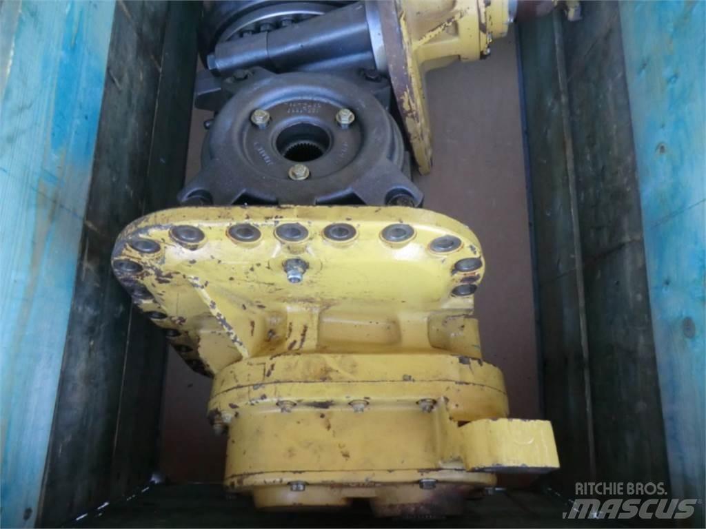 CAT 735 其他