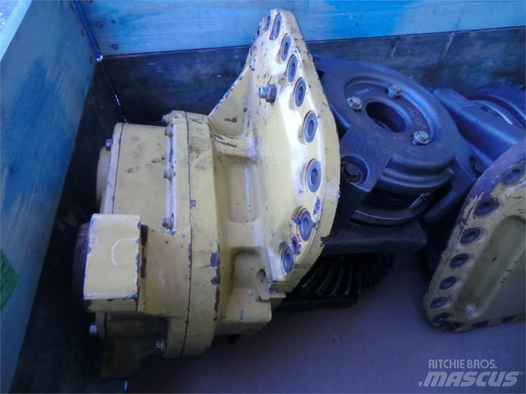 CAT 735 其他