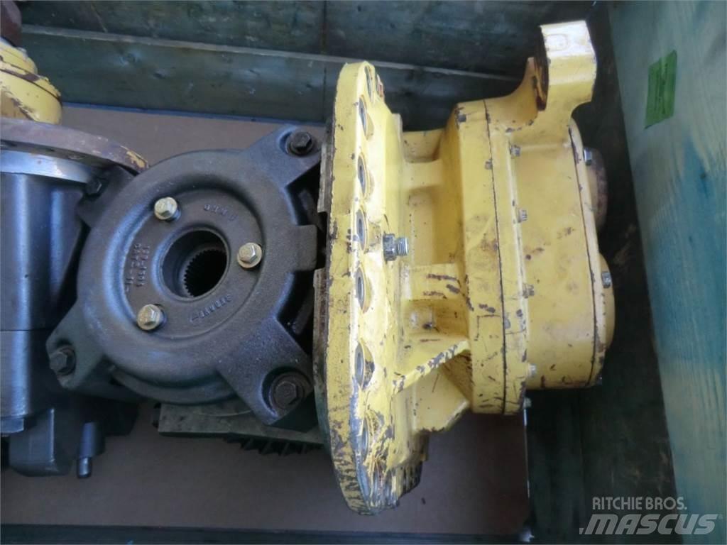 CAT 735 其他
