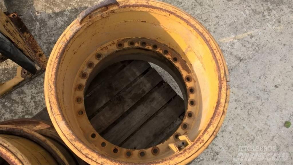 CAT 735 其他