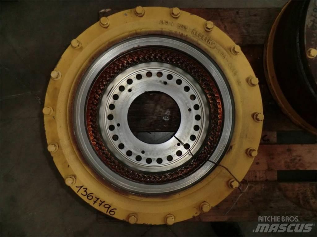 CAT 735 其他