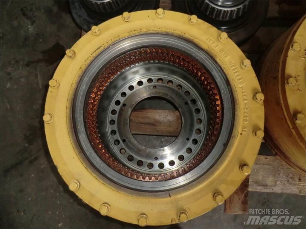 CAT 735 其他