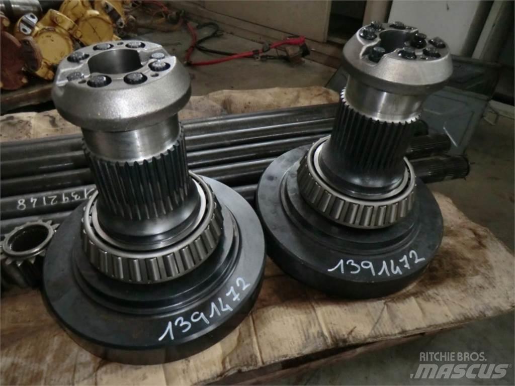 CAT 735 其他