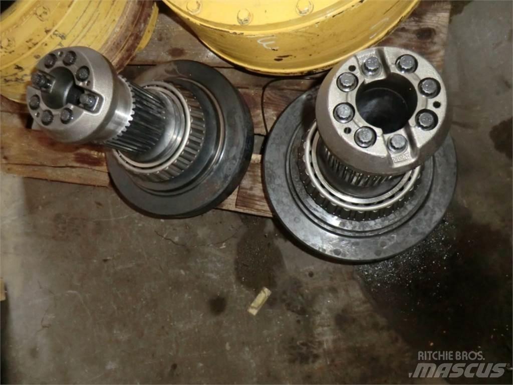 CAT 735 其他
