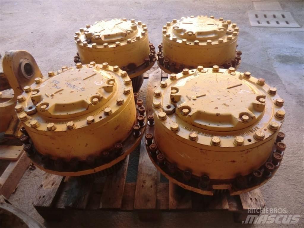 CAT 735 其他